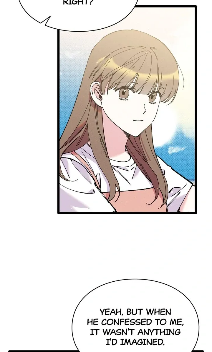 The Path to You Chapter 39 page 4 - 