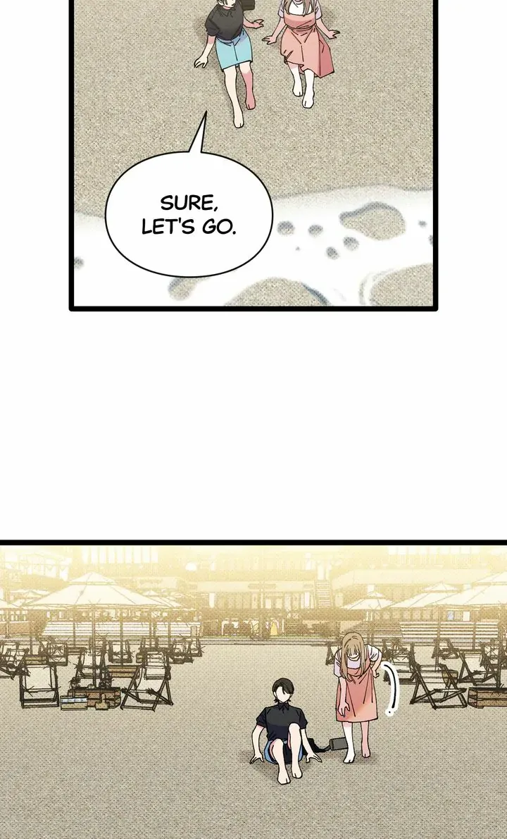 The Path to You Chapter 39 page 31 - 