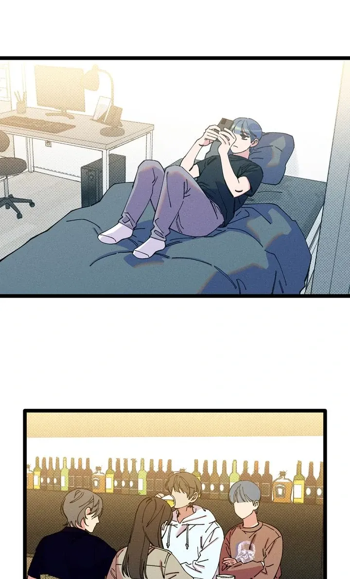 The Path to You Chapter 39 page 34 - 