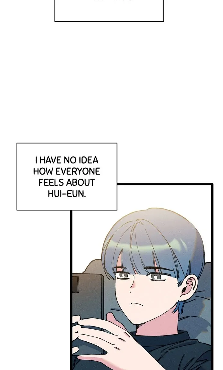 The Path to You Chapter 39 page 37 - 