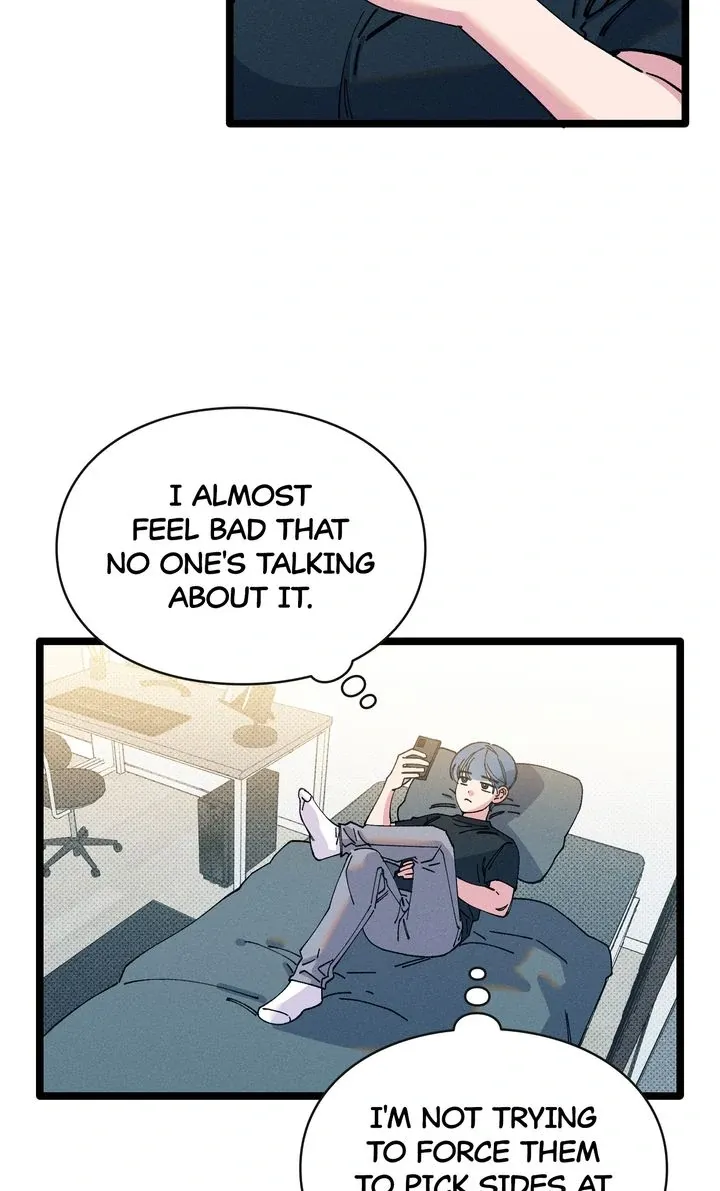The Path to You Chapter 39 page 38 - 