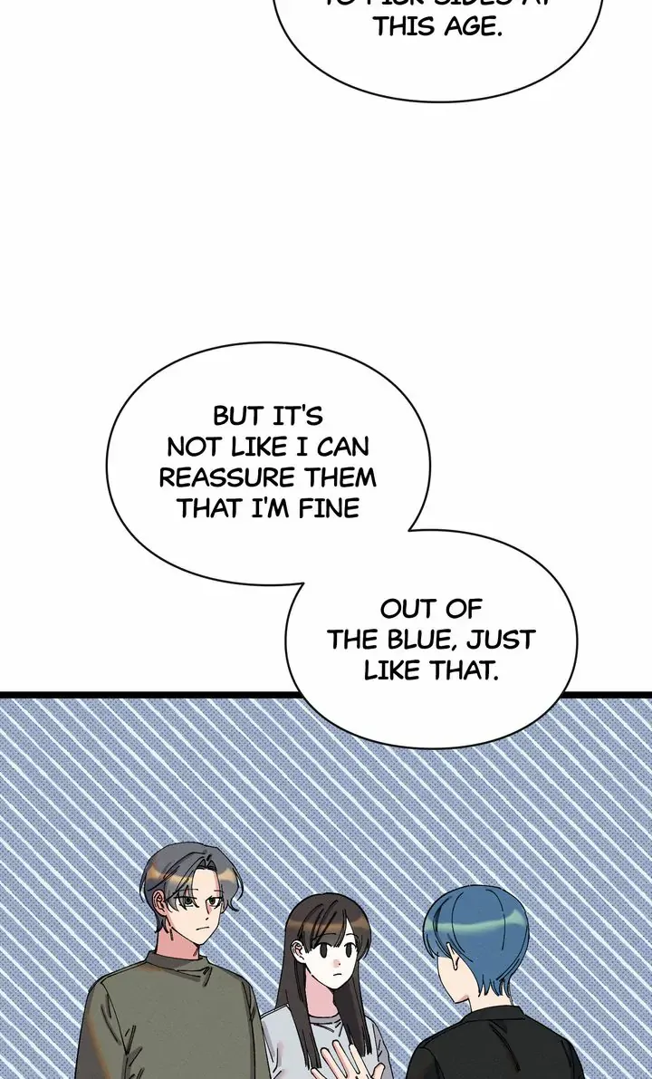 The Path to You Chapter 39 page 39 - 