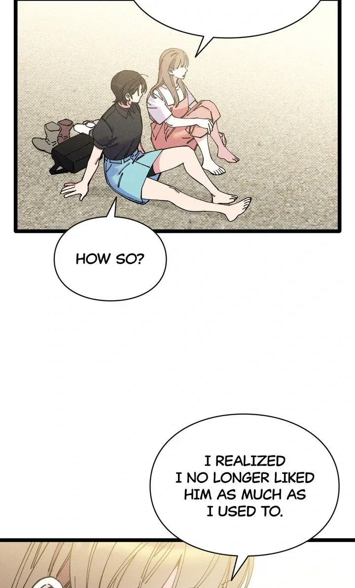 The Path to You Chapter 39 page 5 - 