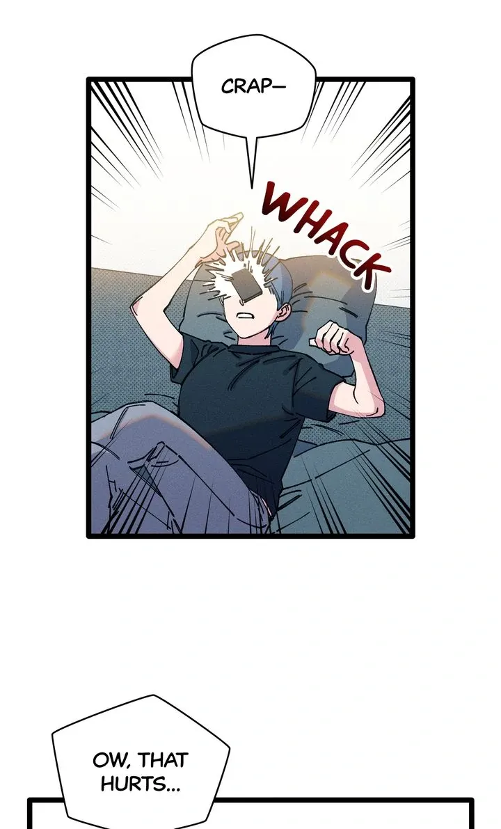 The Path to You Chapter 39 page 42 - 