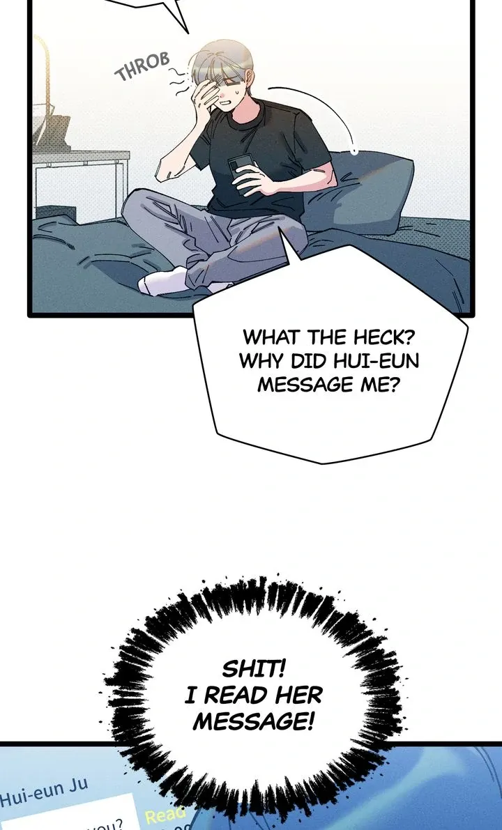 The Path to You Chapter 39 page 43 - 