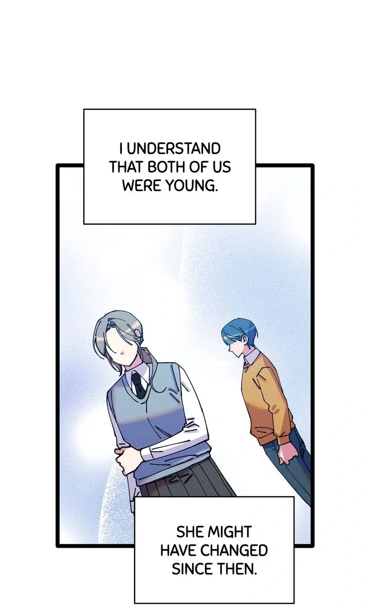 The Path to You Chapter 39 page 48 - 
