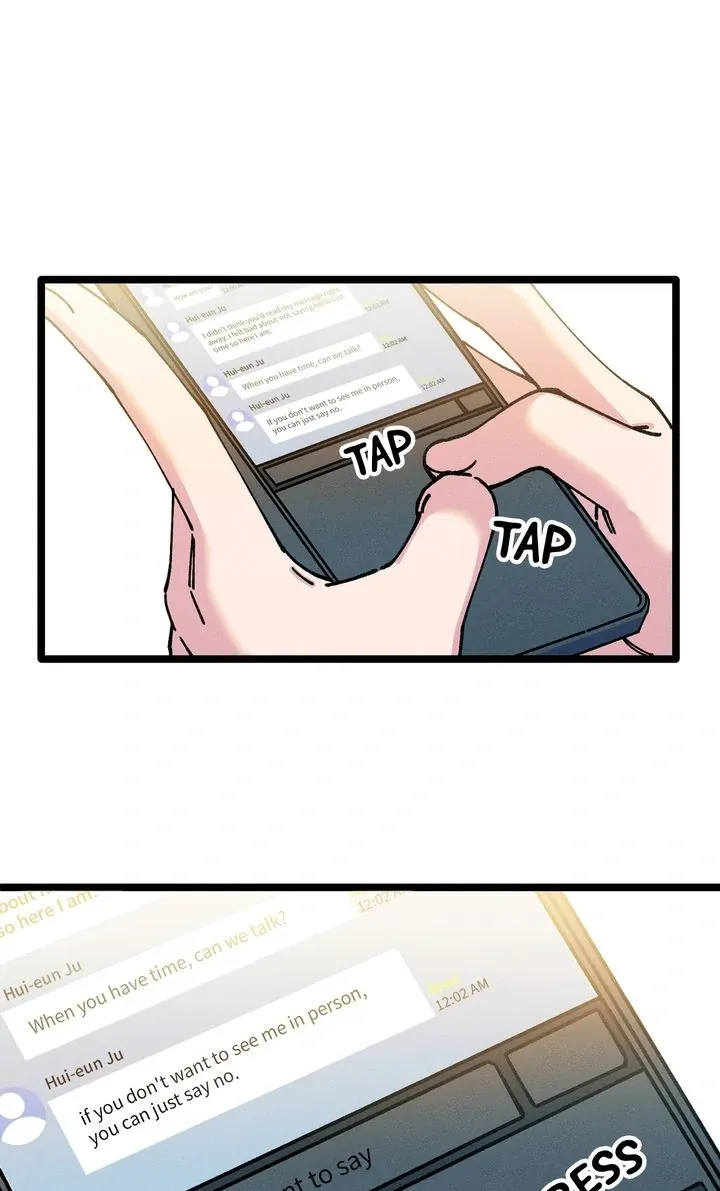 The Path to You Chapter 39 page 49 - 