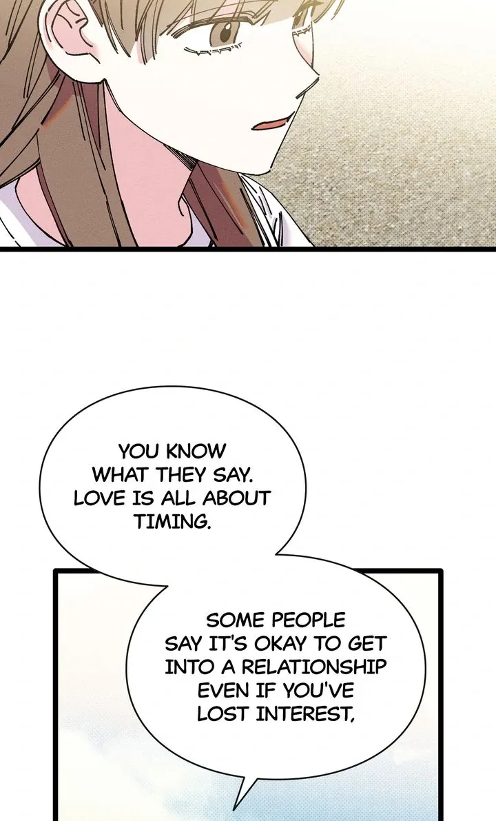 The Path to You Chapter 39 page 6 - 
