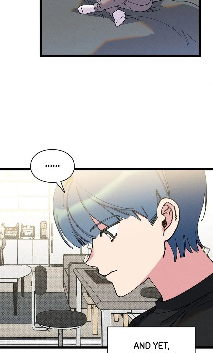 The Path to You Chapter 39 page 51 - 