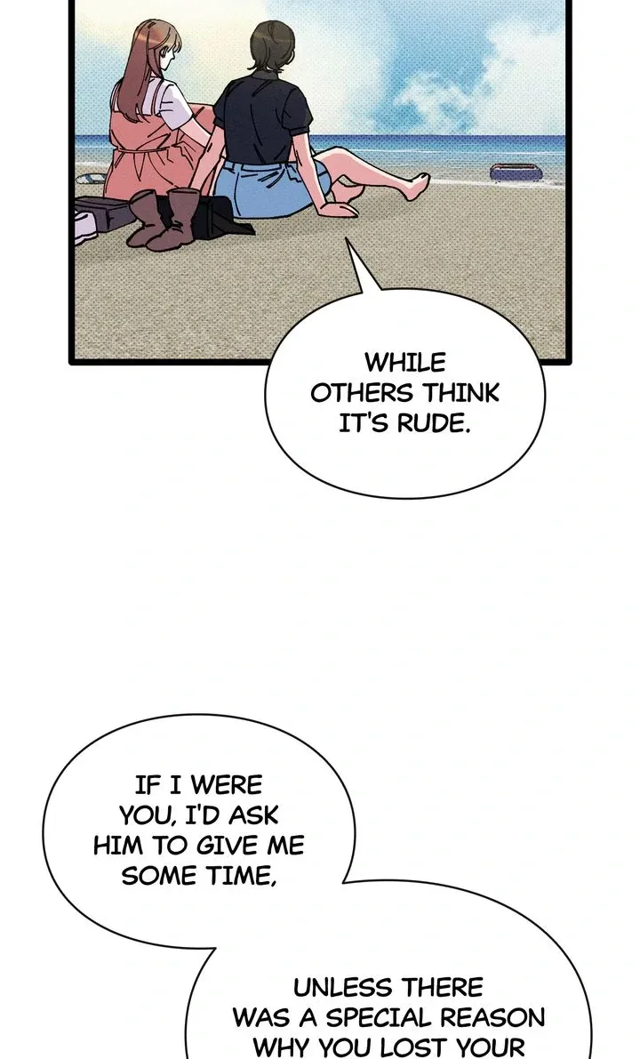 The Path to You Chapter 39 page 7 - 