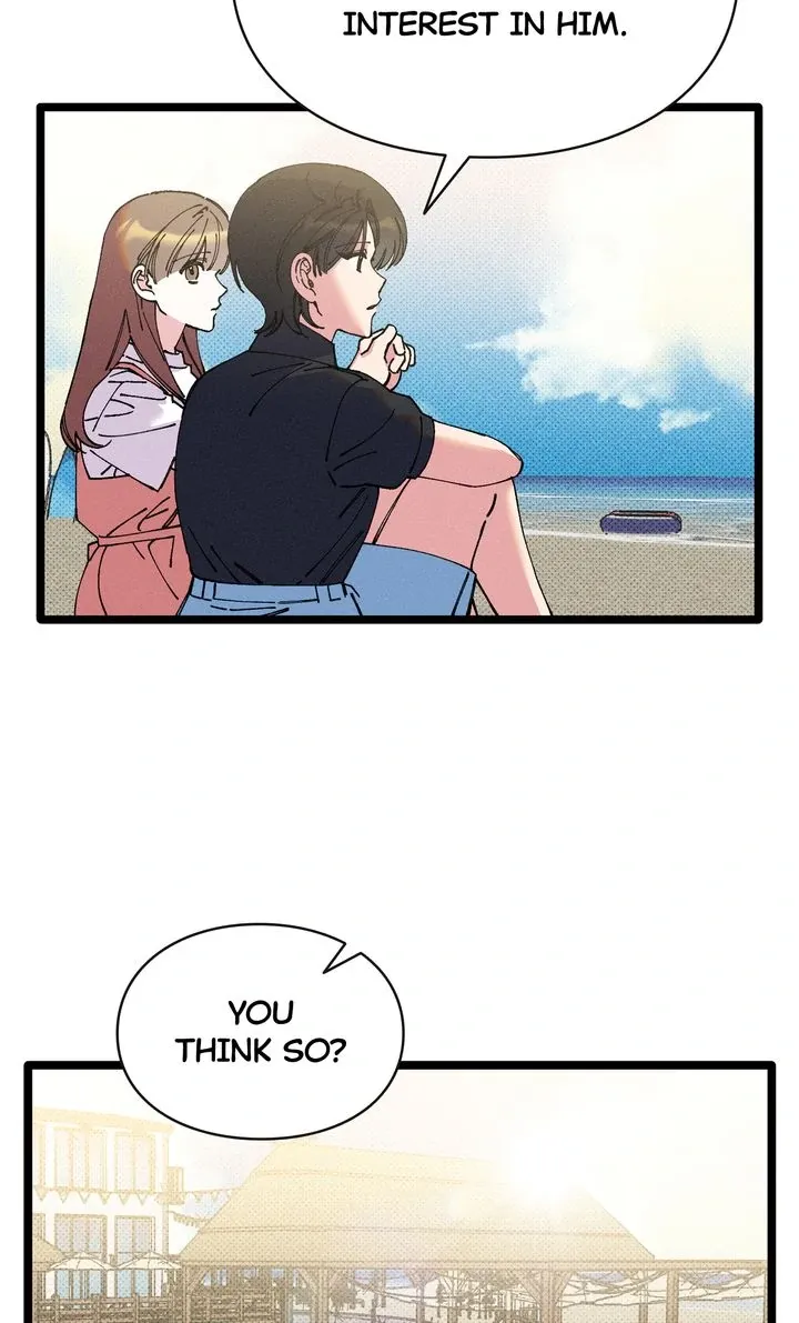 The Path to You Chapter 39 page 8 - 