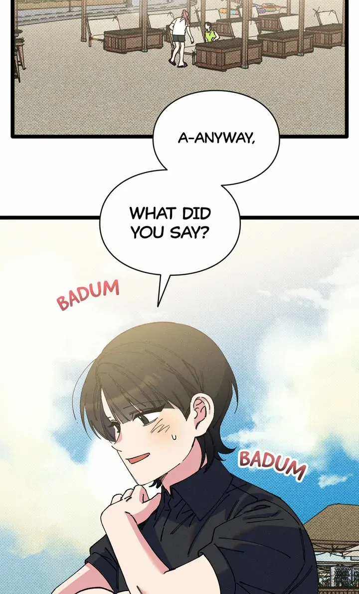 The Path to You Chapter 39 page 9 - 