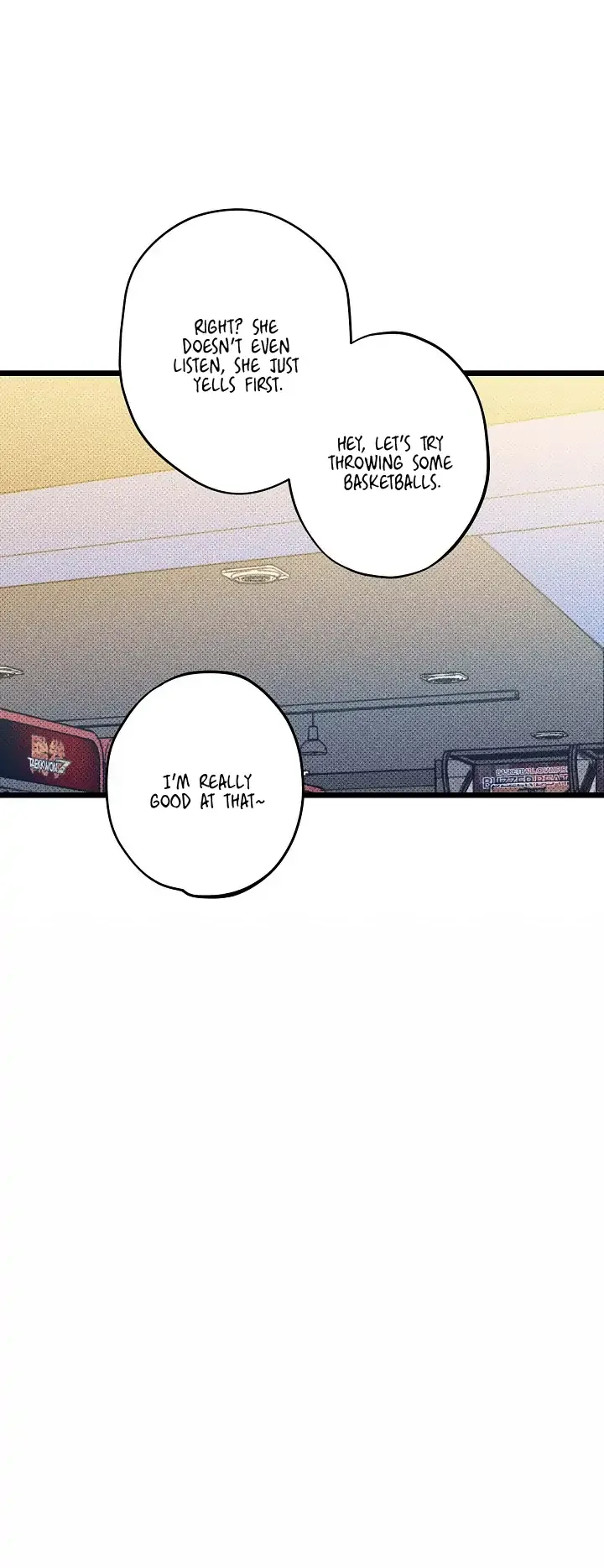 The Path to You Chapter 4 page 29 - 