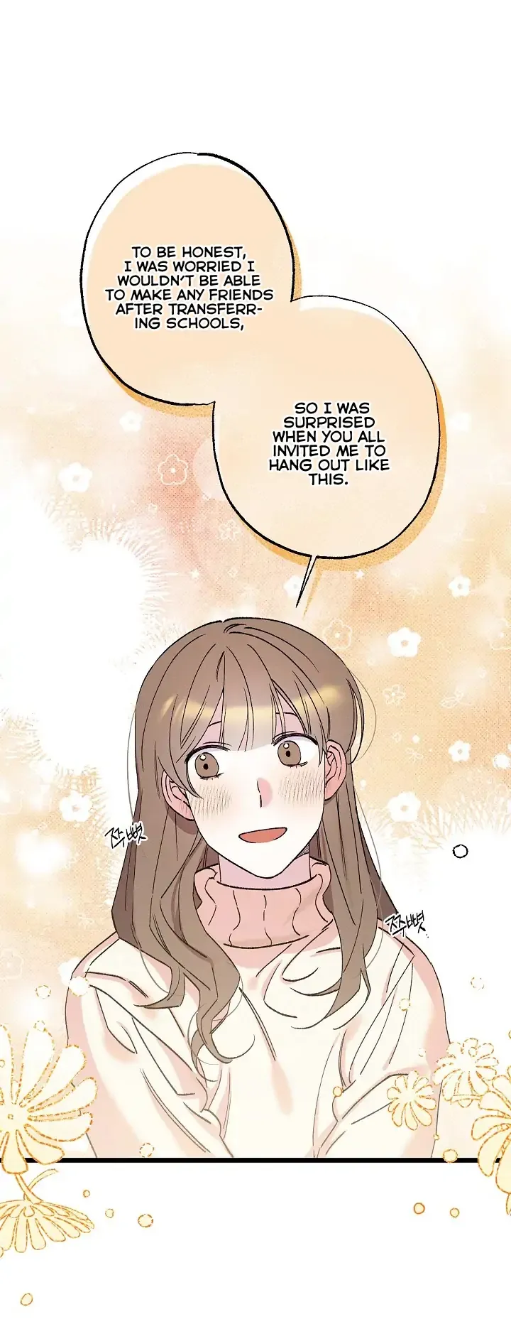 The Path to You Chapter 4 page 37 - 