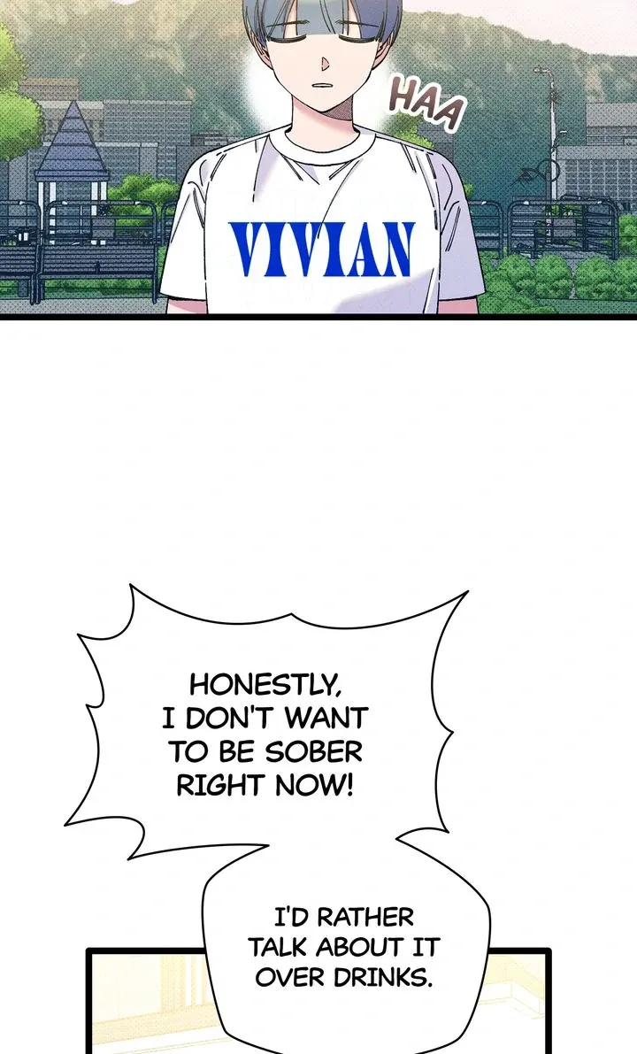 The Path to You Chapter 40 page 2 - 