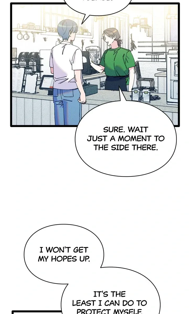 The Path to You Chapter 40 page 11 - 