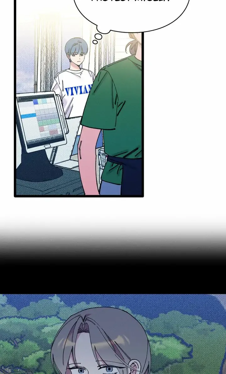 The Path to You Chapter 40 page 12 - 