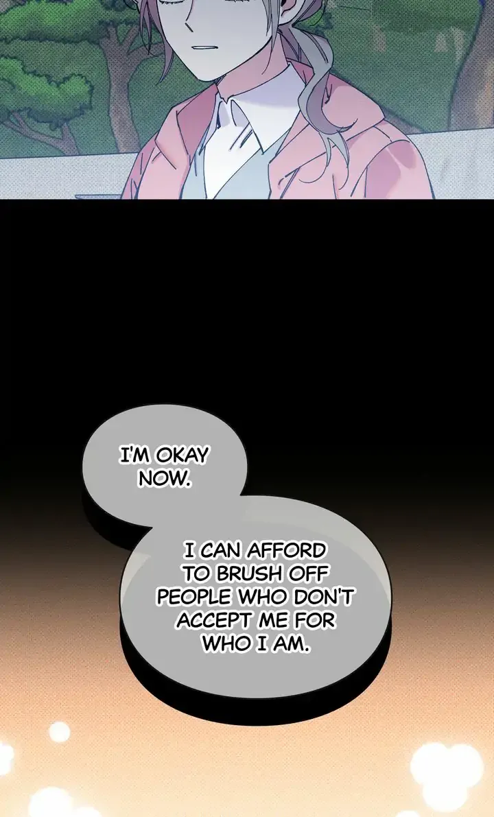 The Path to You Chapter 40 page 13 - 