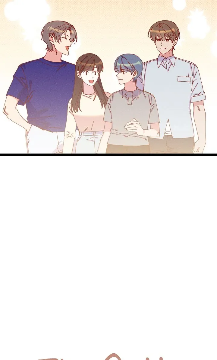 The Path to You Chapter 40 page 14 - 