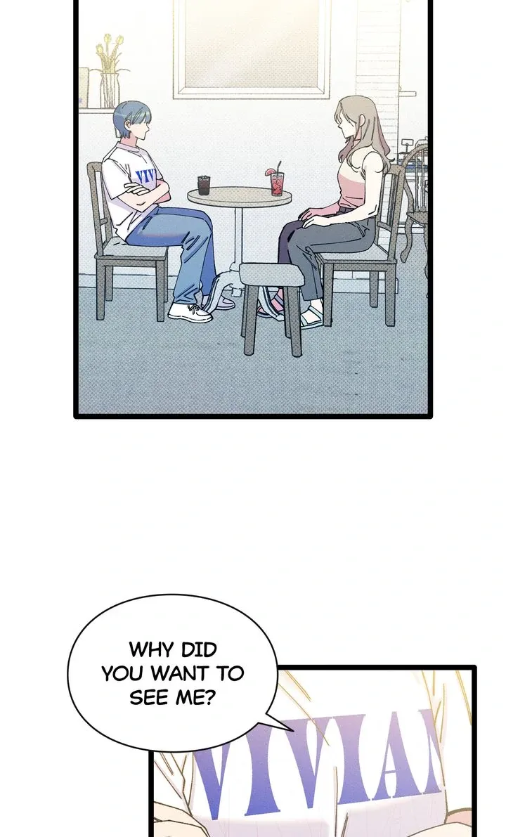 The Path to You Chapter 40 page 16 - 