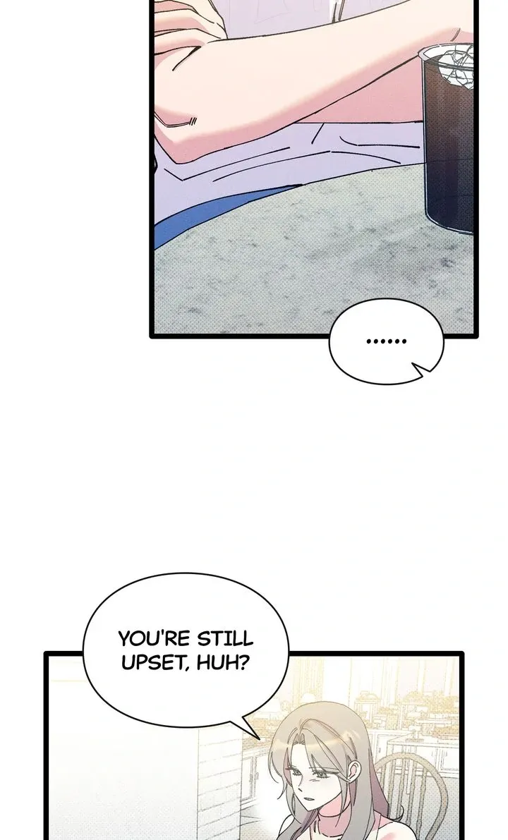The Path to You Chapter 40 page 17 - 