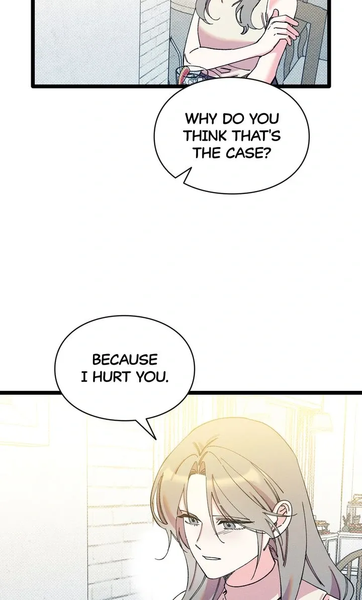 The Path to You Chapter 40 page 18 - 