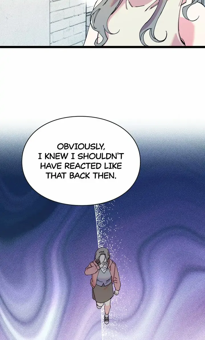 The Path to You Chapter 40 page 19 - 