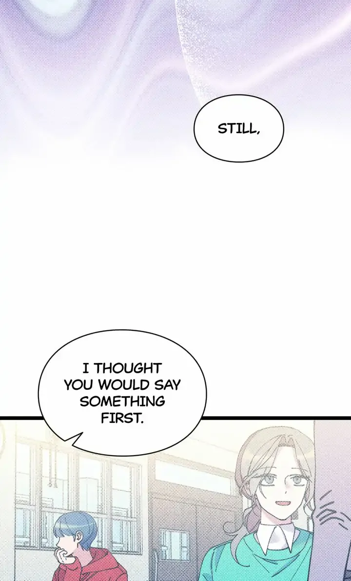 The Path to You Chapter 40 page 20 - 
