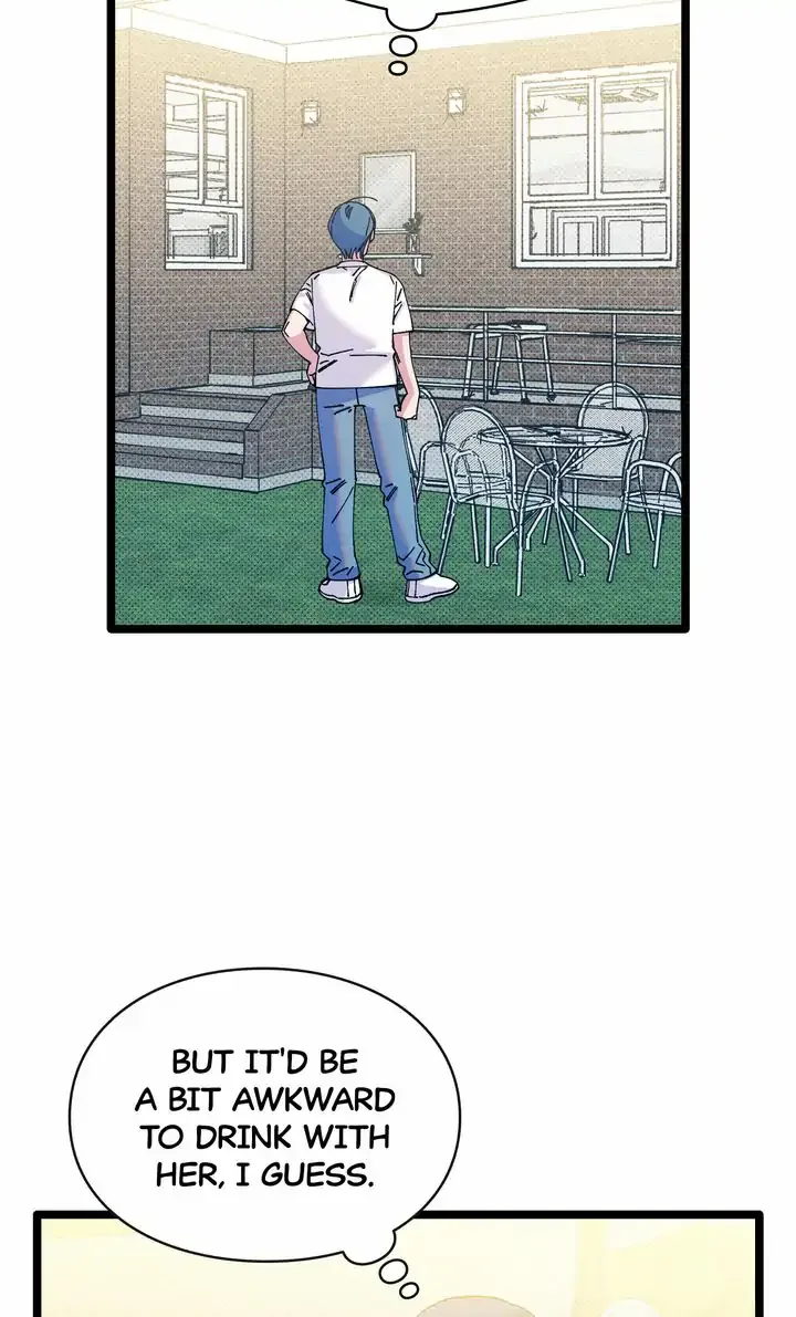 The Path to You Chapter 40 page 3 - 
