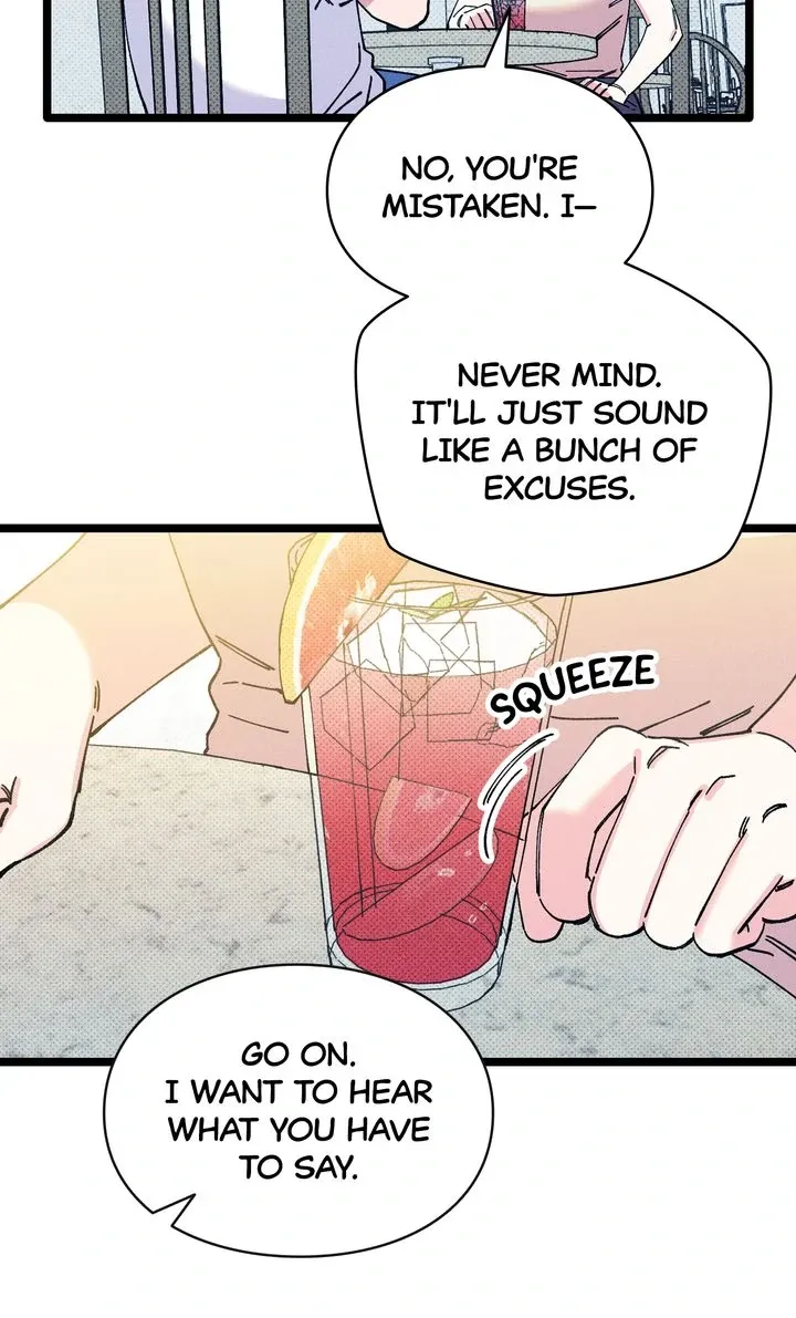 The Path to You Chapter 40 page 22 - 