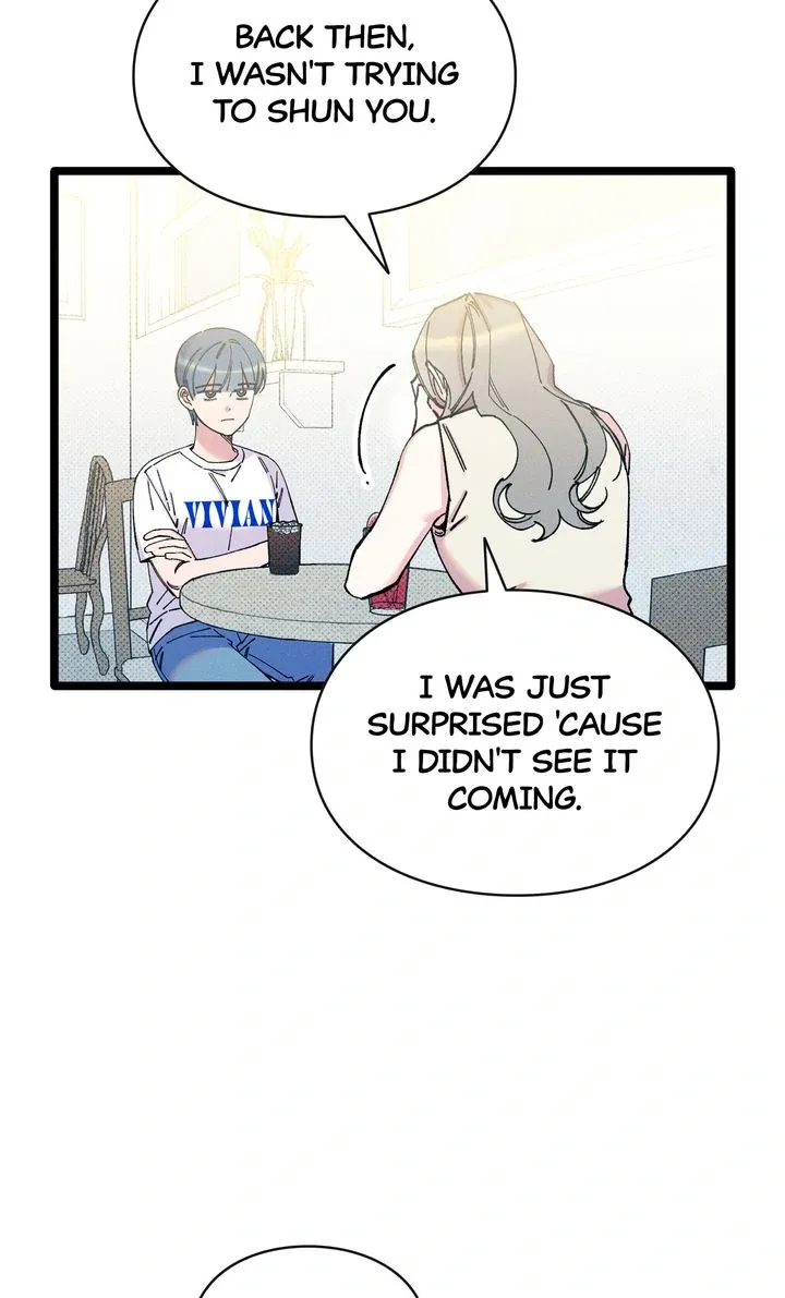 The Path to You Chapter 40 page 24 - 