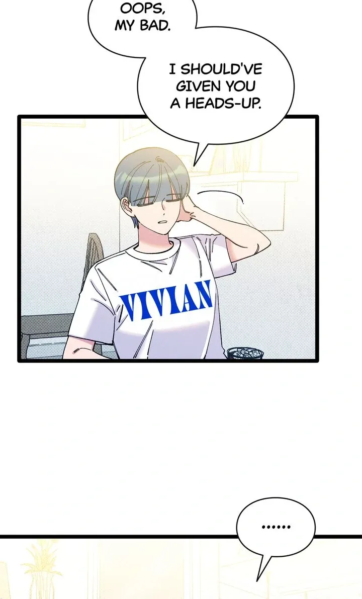 The Path to You Chapter 40 page 25 - 
