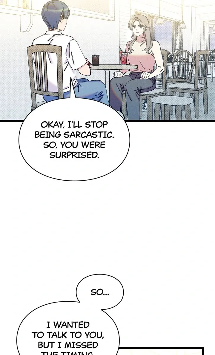 The Path to You Chapter 40 page 26 - 