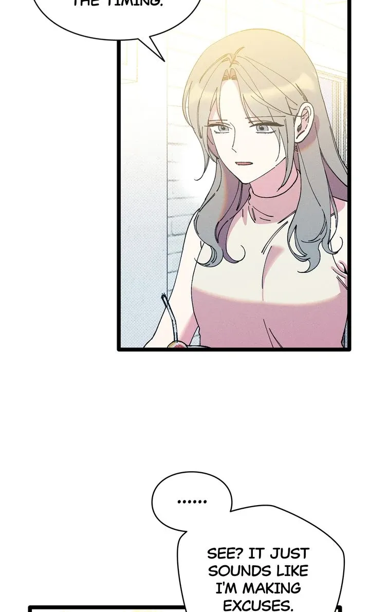 The Path to You Chapter 40 page 27 - 