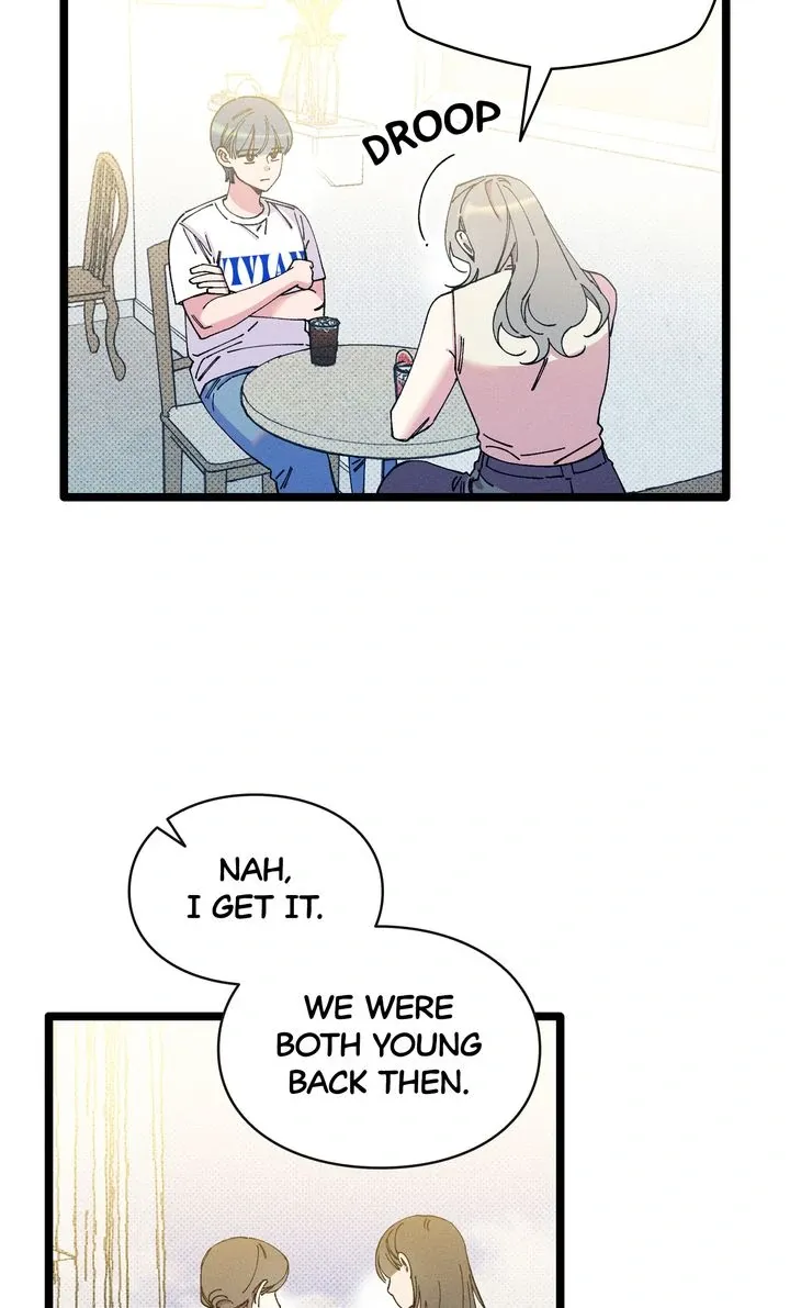 The Path to You Chapter 40 page 28 - 
