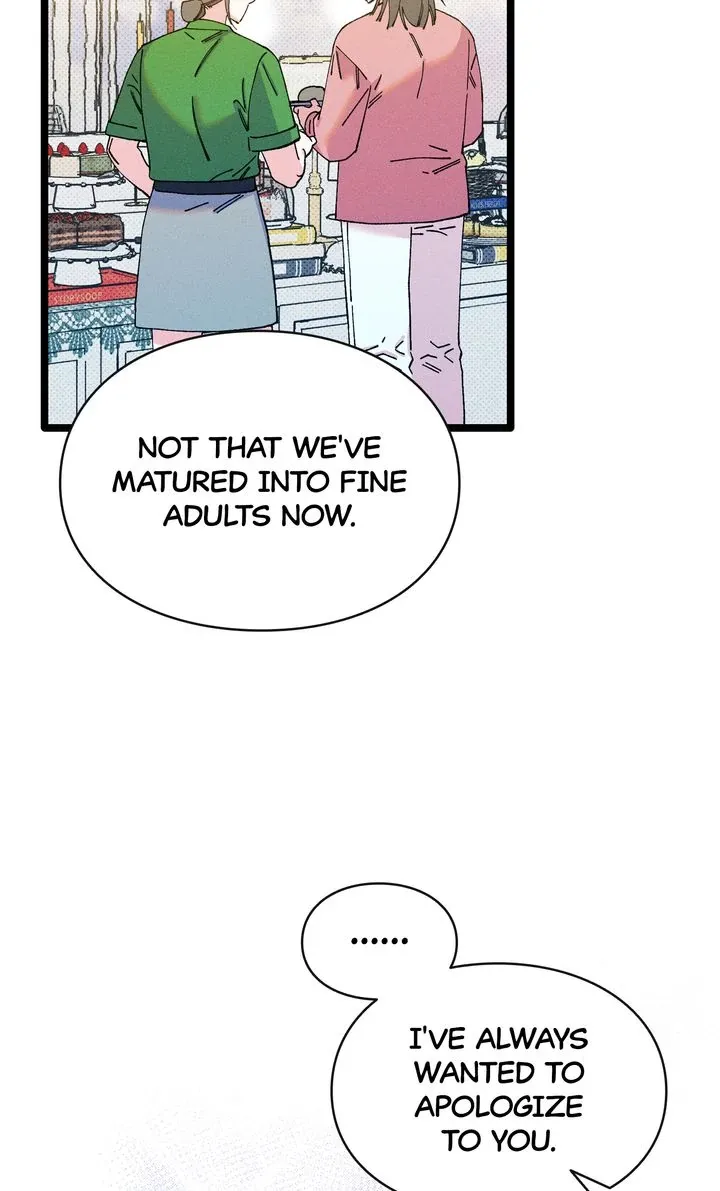 The Path to You Chapter 40 page 29 - 