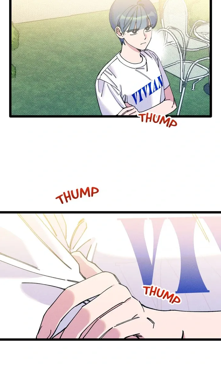 The Path to You Chapter 40 page 4 - 
