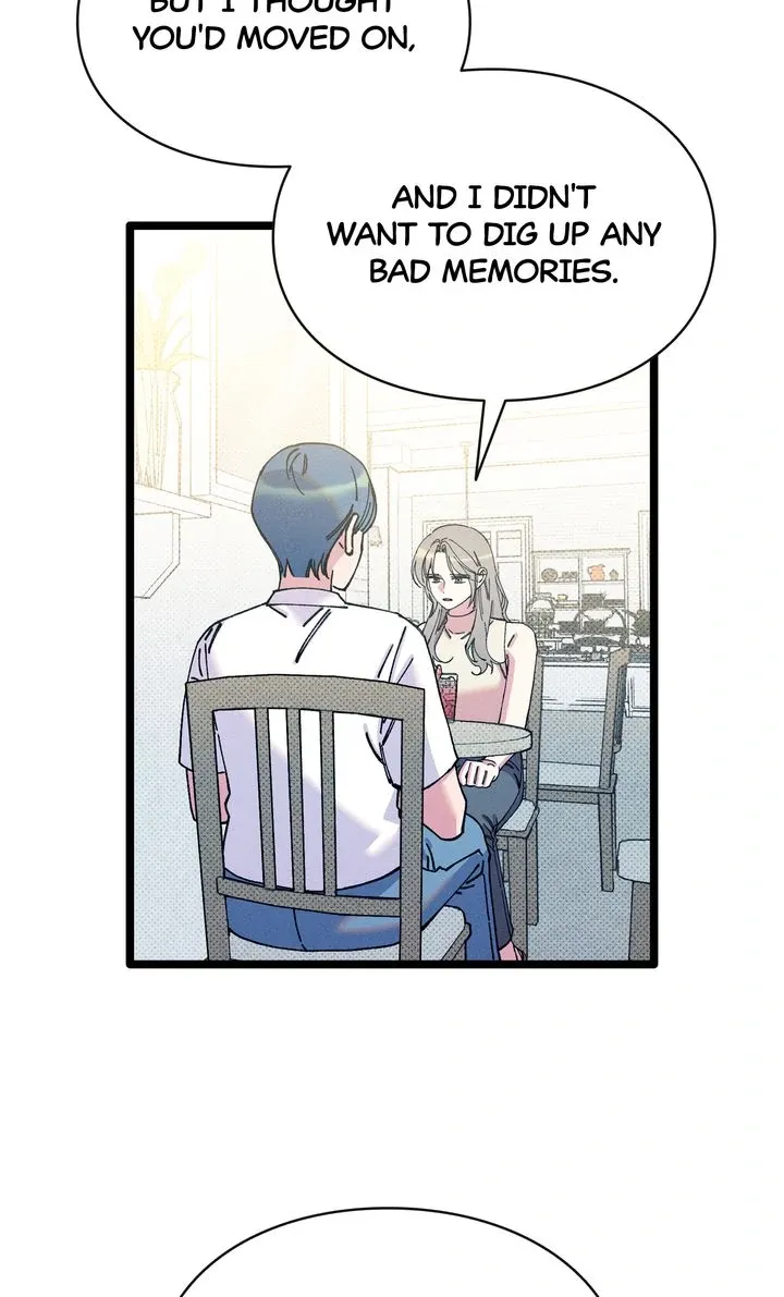 The Path to You Chapter 40 page 31 - 