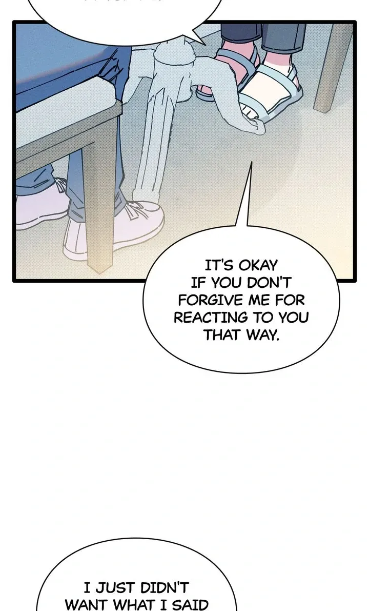 The Path to You Chapter 40 page 33 - 