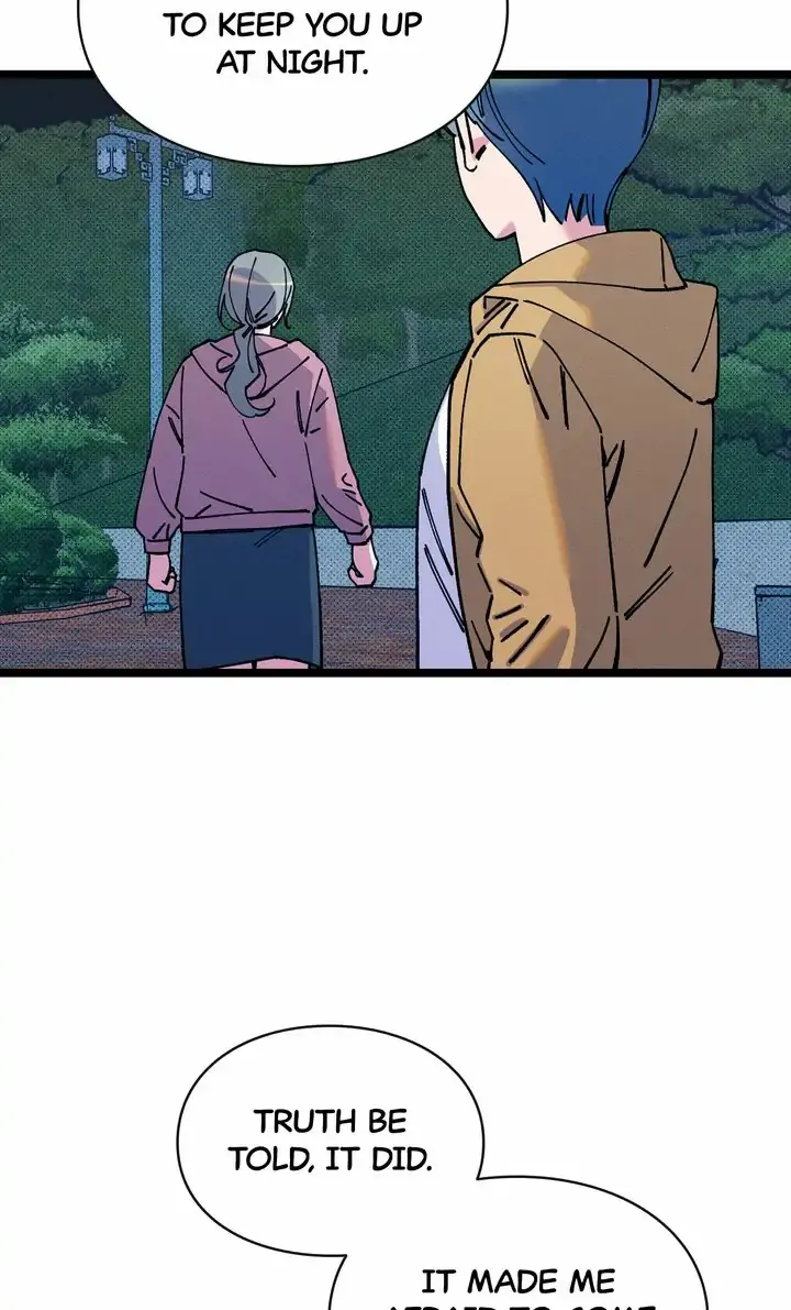 The Path to You Chapter 40 page 34 - 