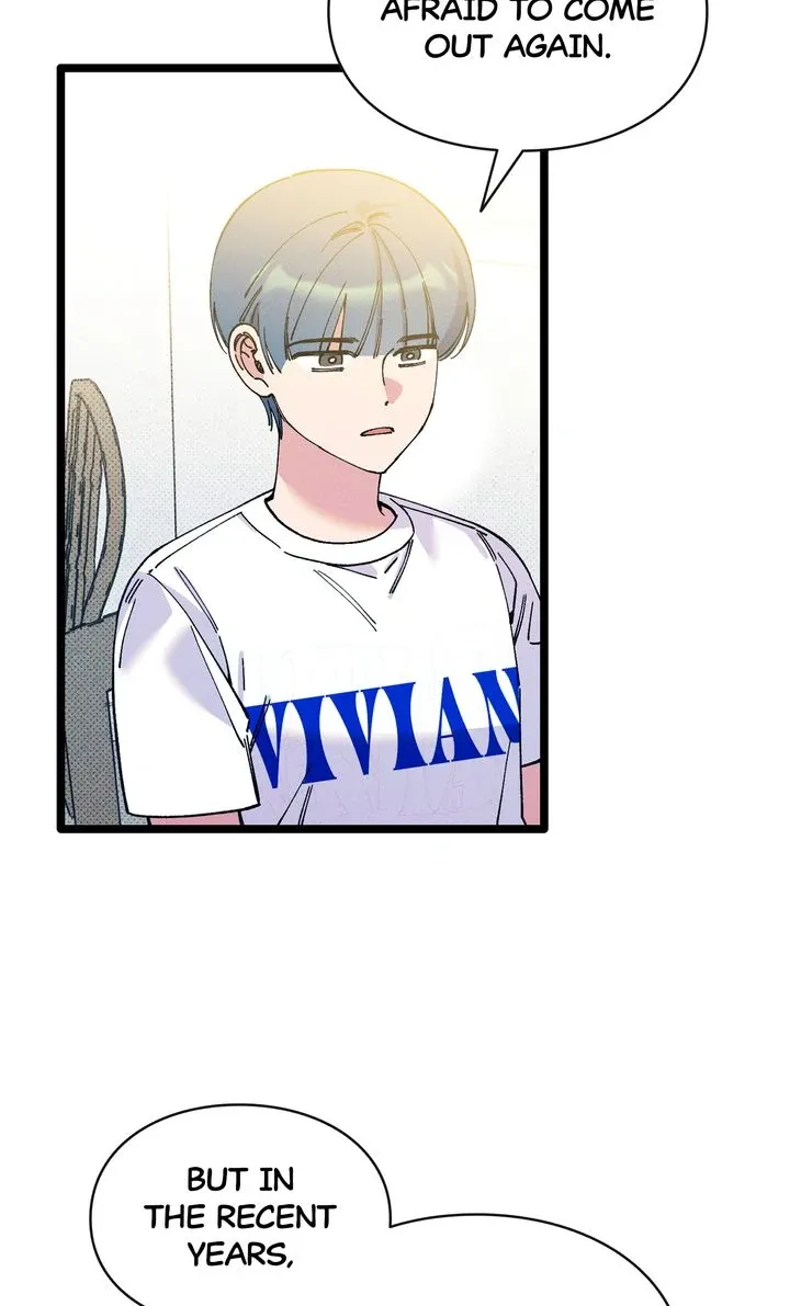 The Path to You Chapter 40 page 35 - 