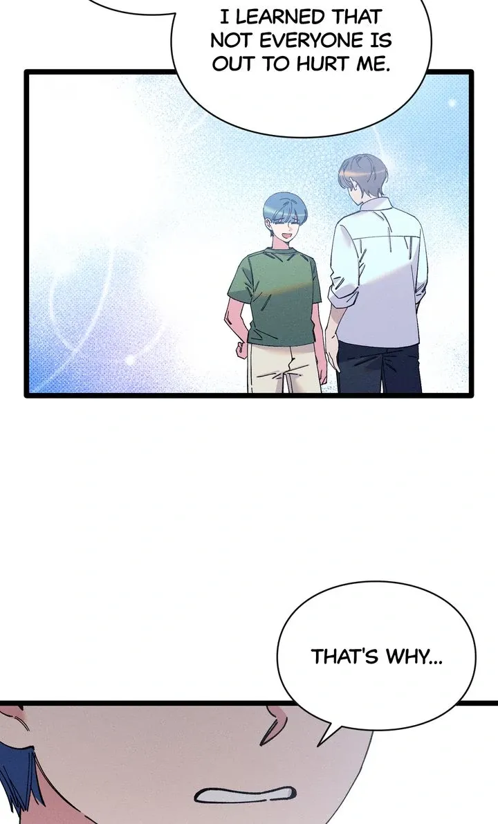 The Path to You Chapter 40 page 36 - 