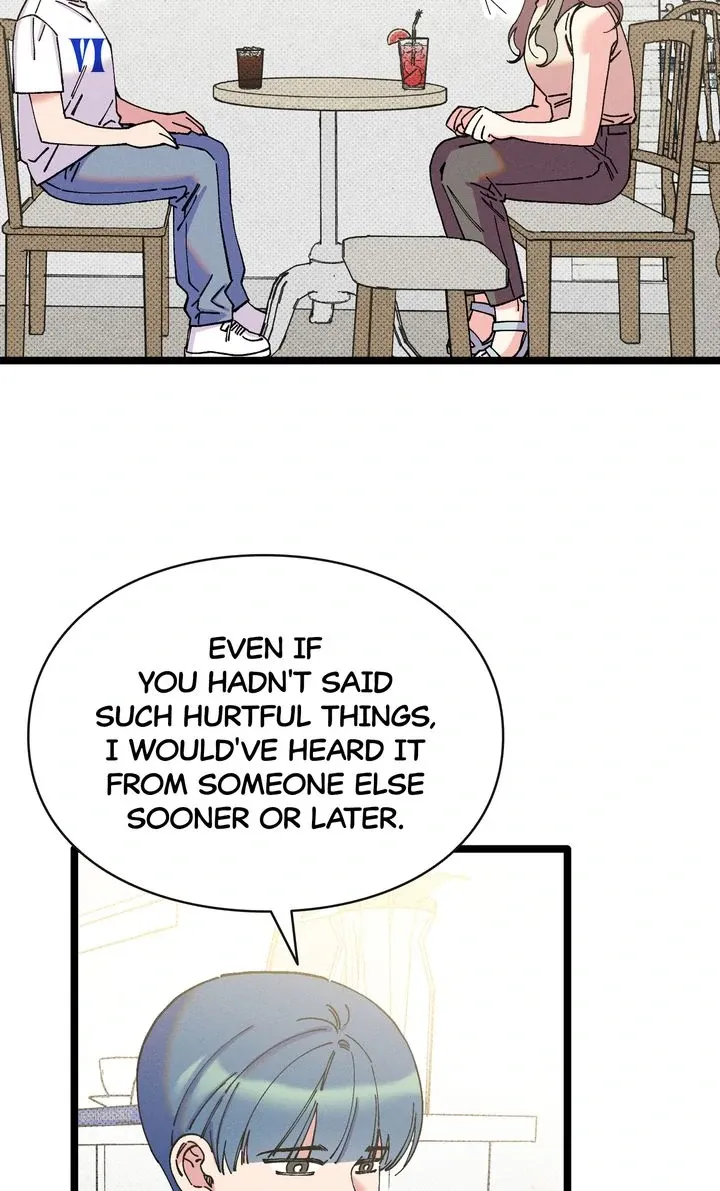 The Path to You Chapter 40 page 38 - 