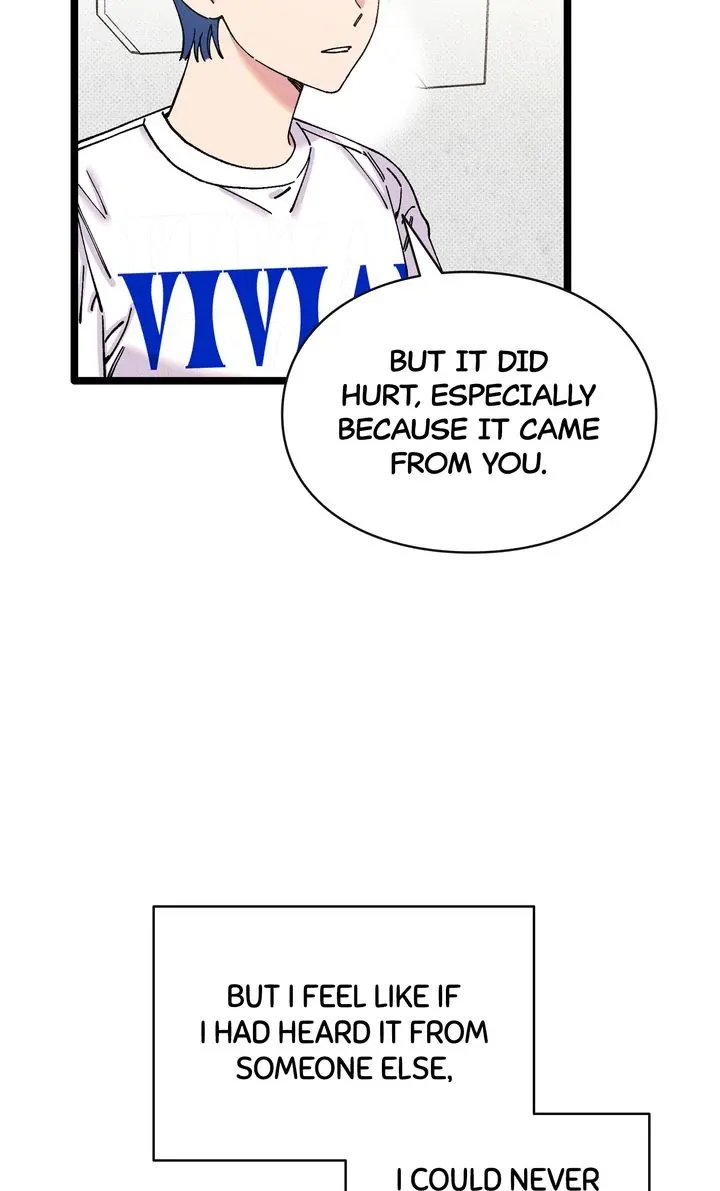 The Path to You Chapter 40 page 39 - 