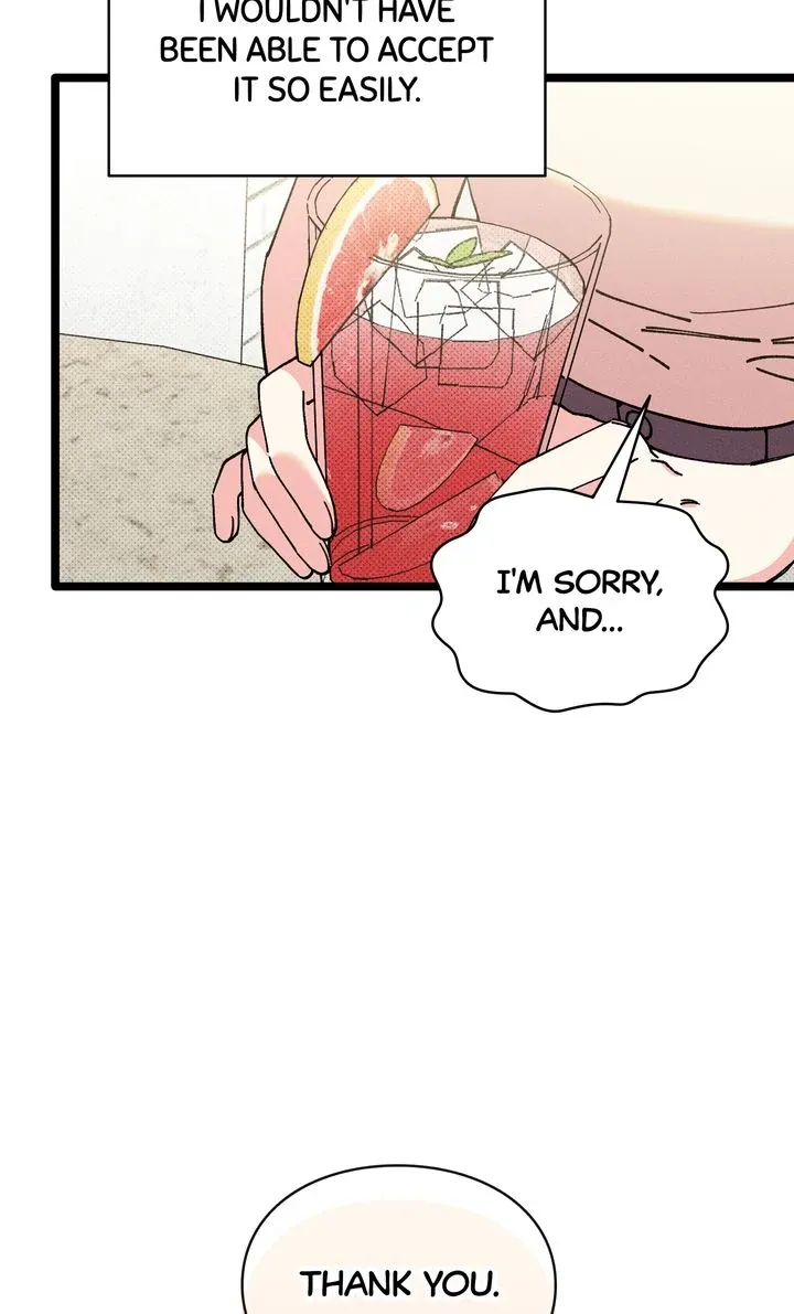 The Path to You Chapter 40 page 42 - 