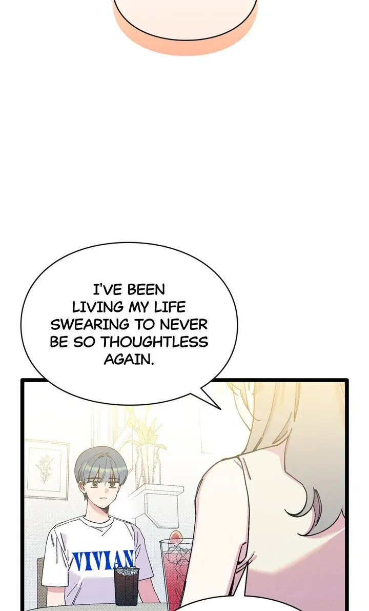 The Path to You Chapter 40 page 43 - 