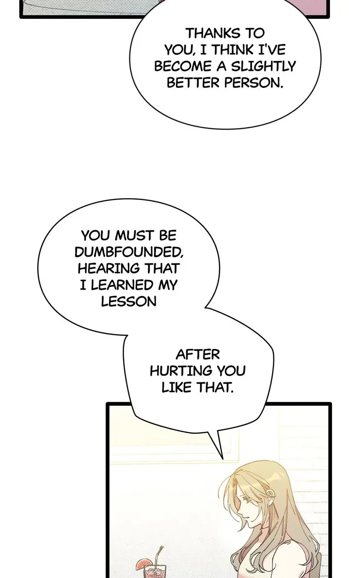 The Path to You Chapter 40 page 44 - 