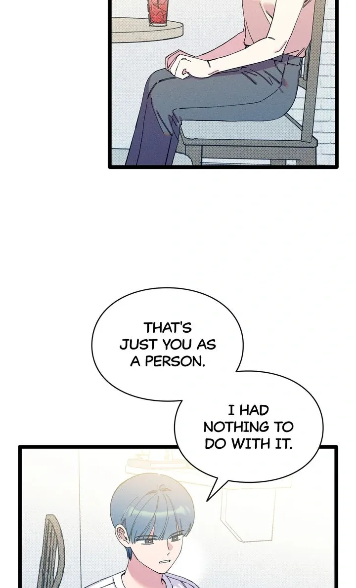 The Path to You Chapter 40 page 45 - 