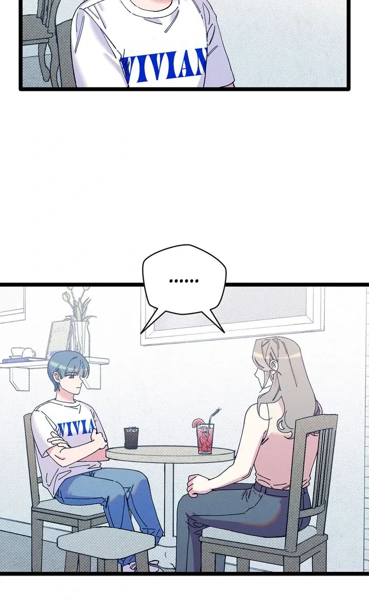 The Path to You Chapter 40 page 46 - 