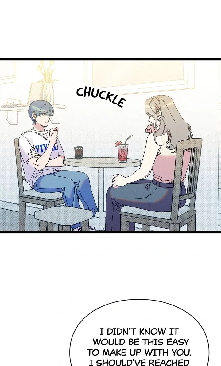 The Path to You Chapter 40 page 47 - 